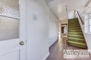 hallway- click for photo gallery